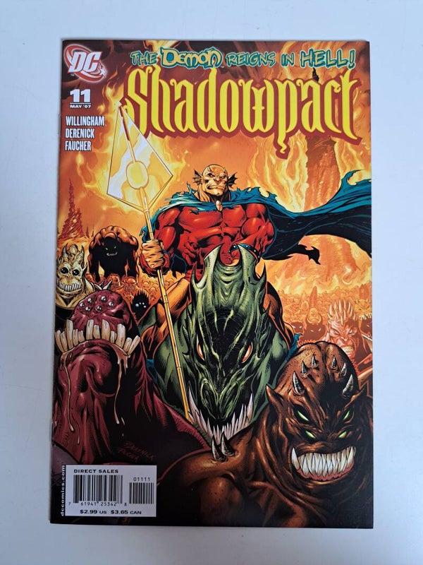 Shadowpact #11
