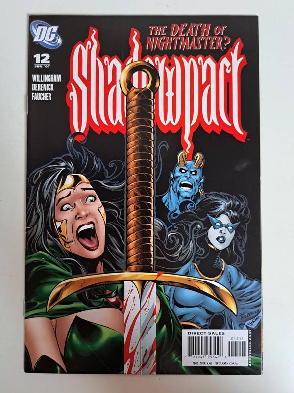 Shadowpact #12