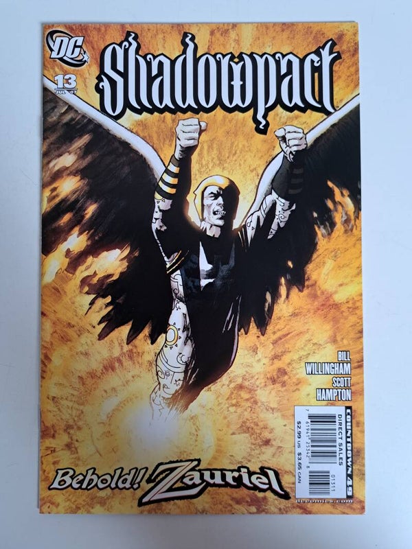 Shadowpact #13