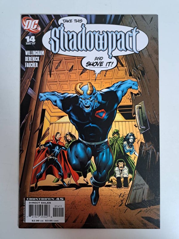 Shadowpact #14