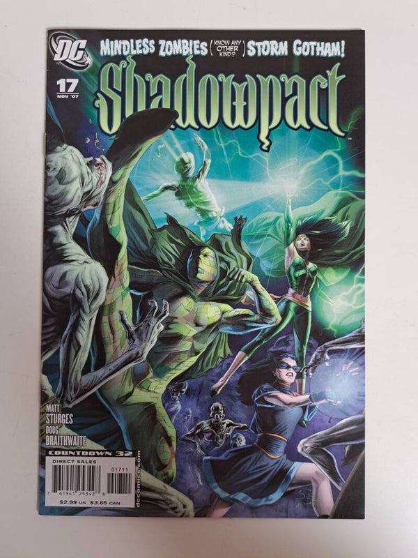 Shadowpact #17