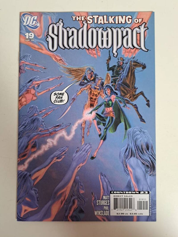 Shadowpact #19