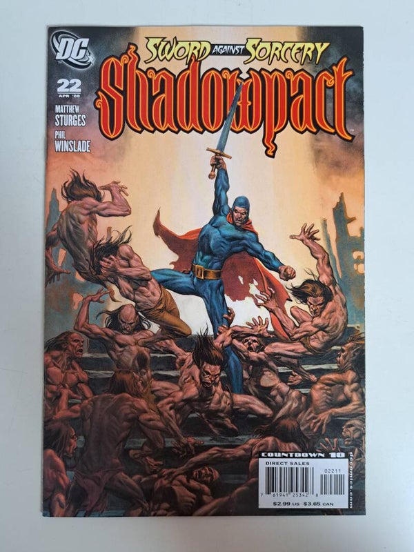 Shadowpact #22
