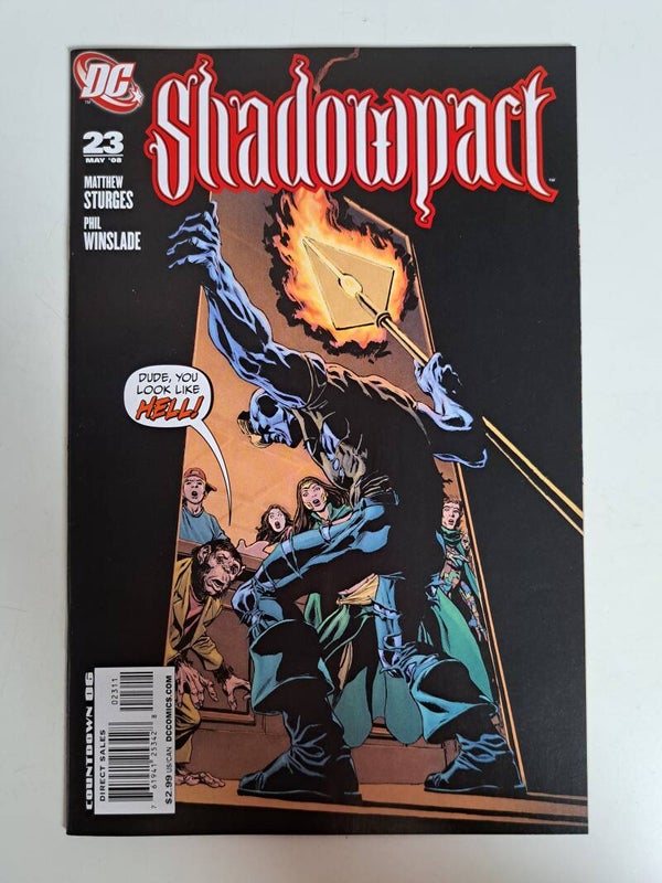 Shadowpact #23