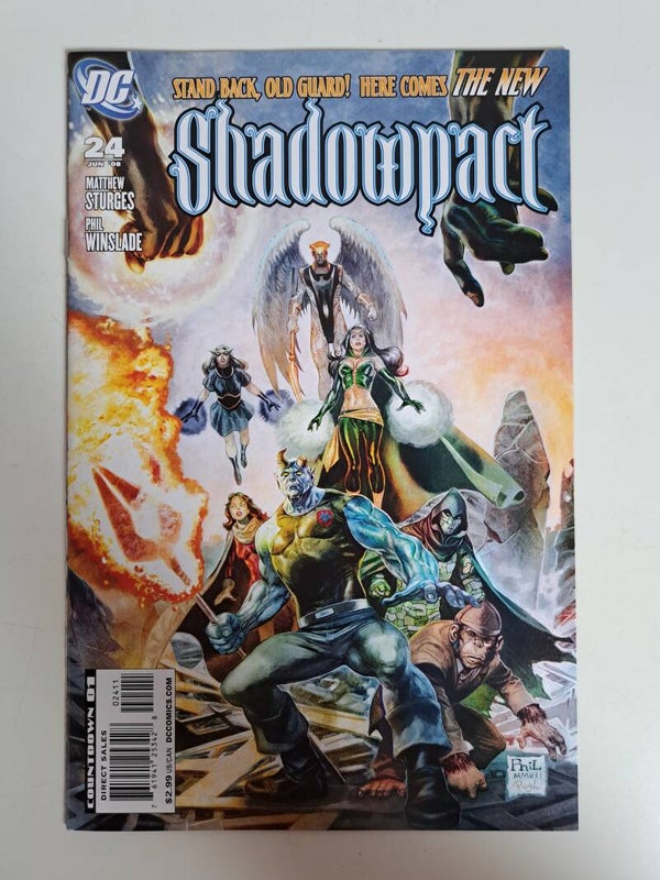 Shadowpact #24