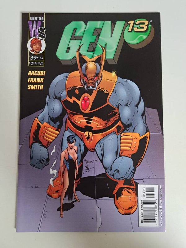 Gen13 #39