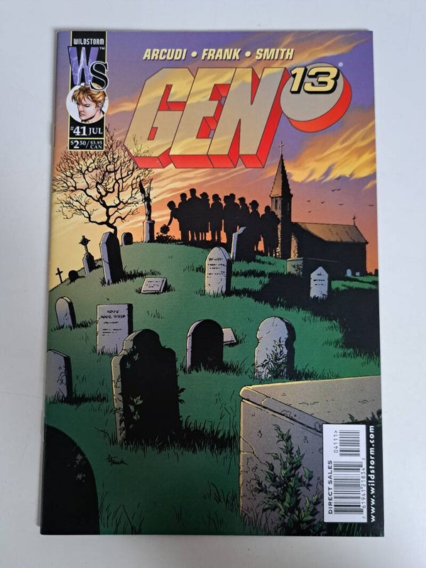 Gen13 #41