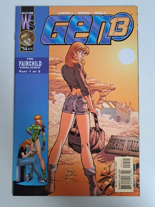 Gen13 #54