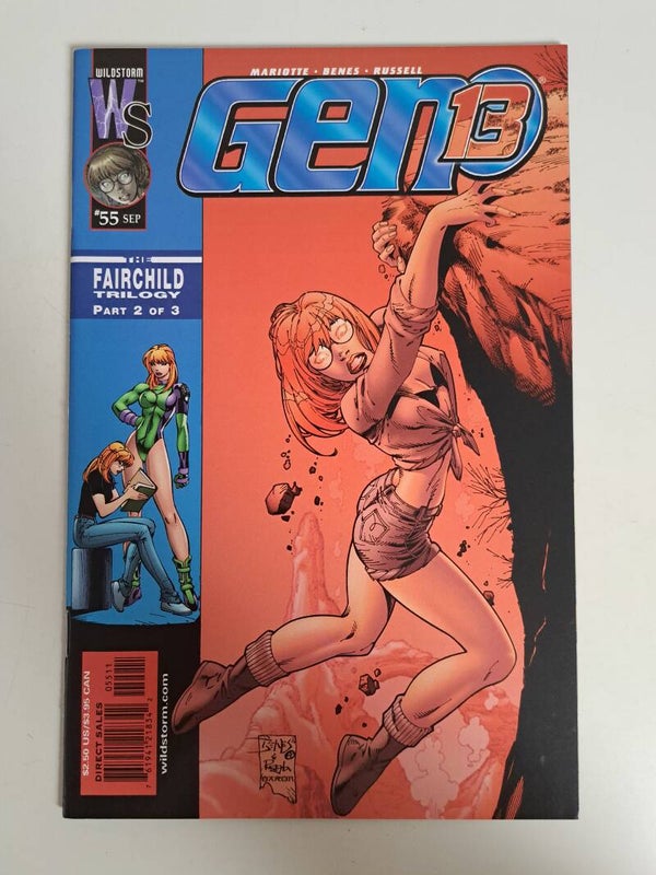 Gen13 #55