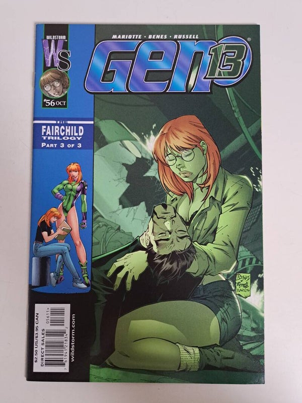 Gen13 #56