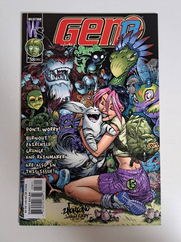 Gen13 #58