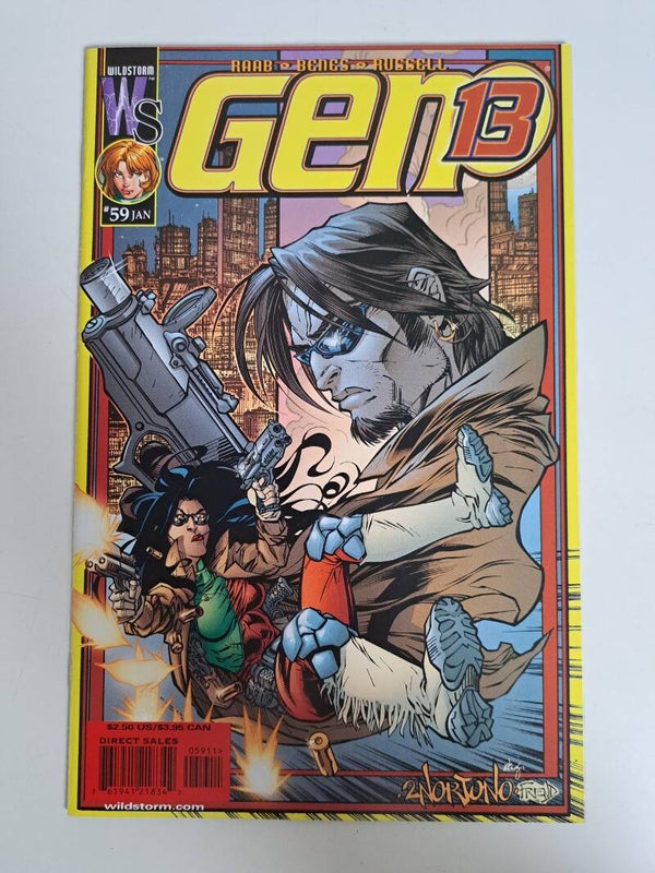 Gen13 #59