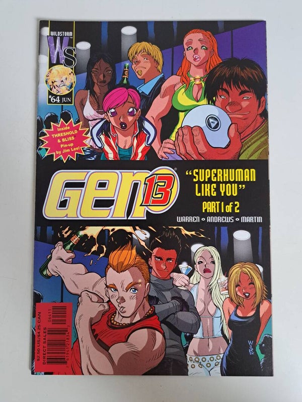 Gen13 #64