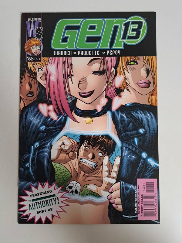 Gen13 #68