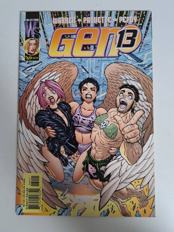 Gen13 #69