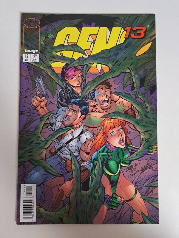 Gen13 #19