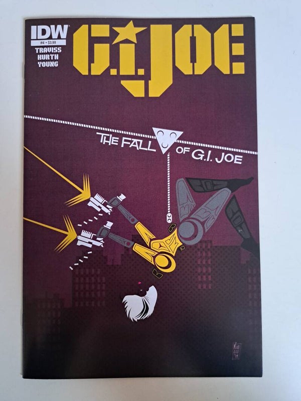 GI Joe #4
