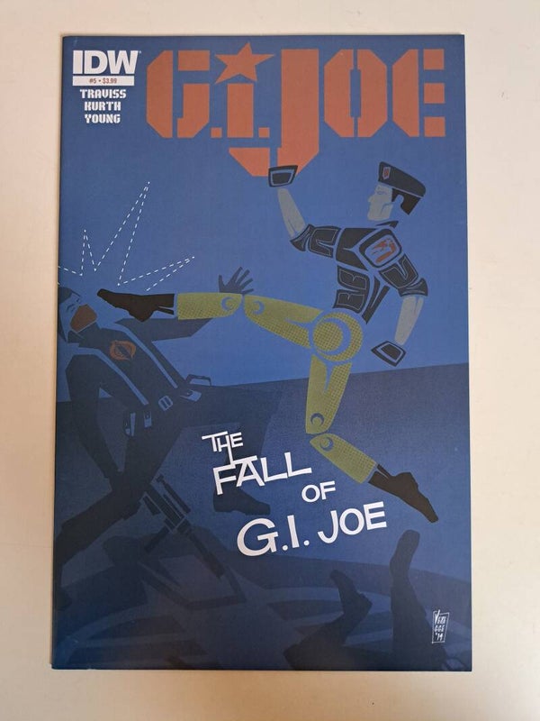 GI Joe #5