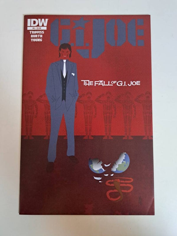 GI Joe #6