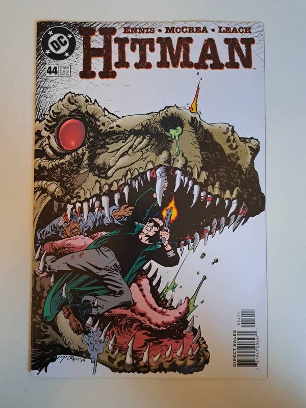 Hitman #44