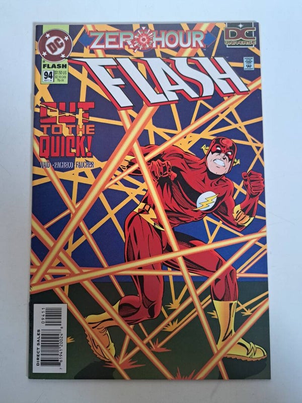 Flash #94