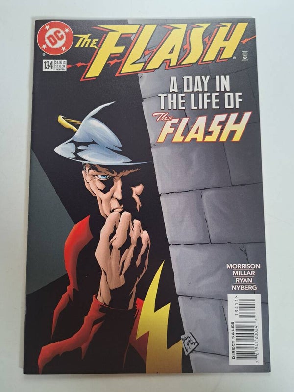 Flash #134