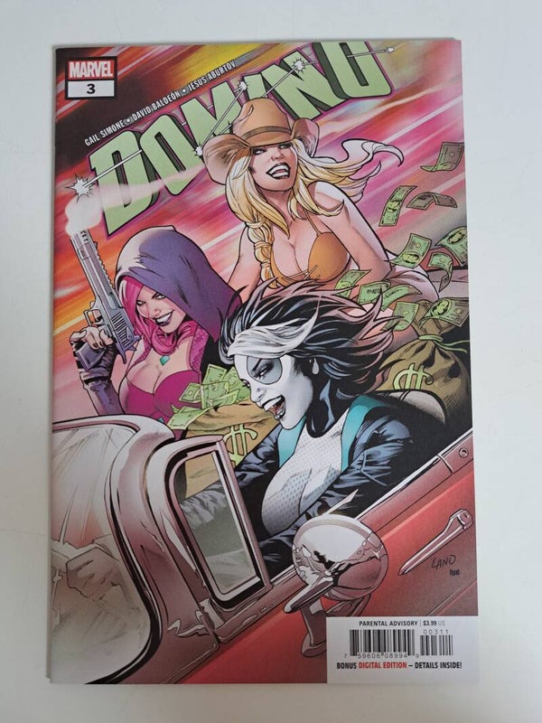 Domino #3