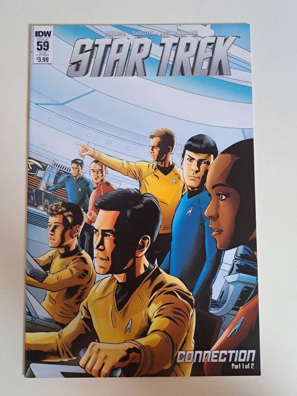 Star Trek #59