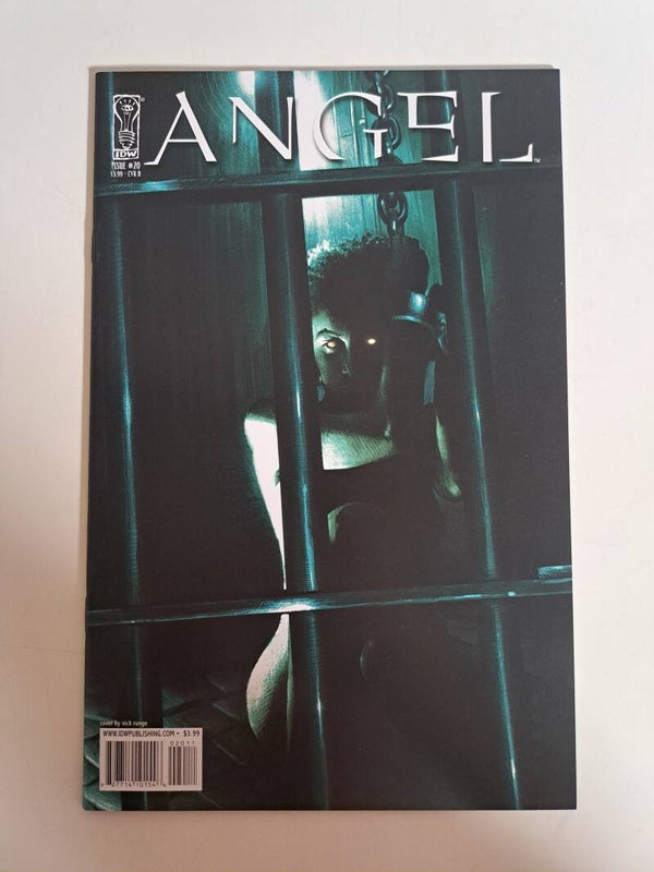 Angel #20