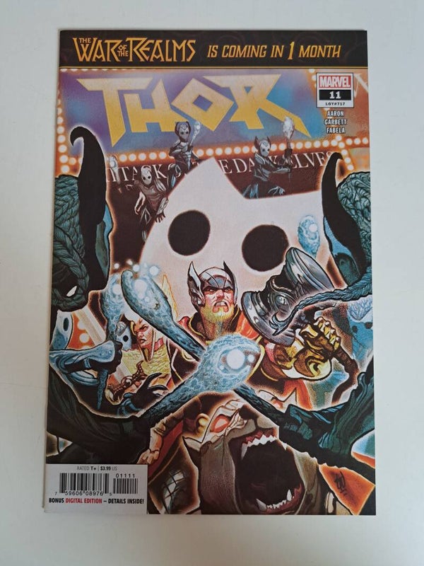 Thor #11