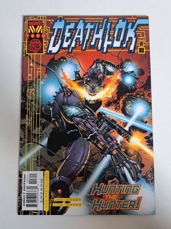 Deathlok #3