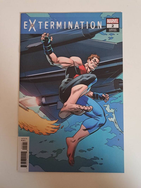 Extermination #2