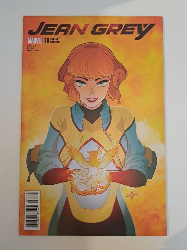 Jean Grey #11