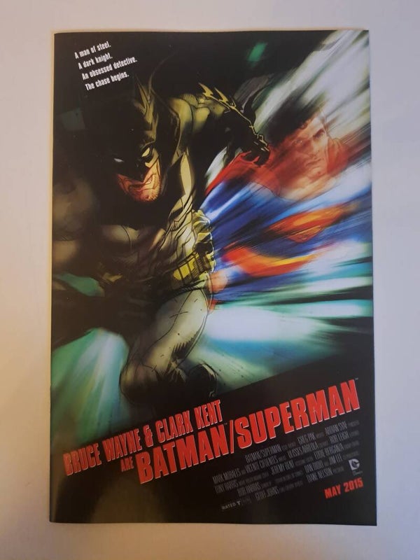 Batman/Superman #20