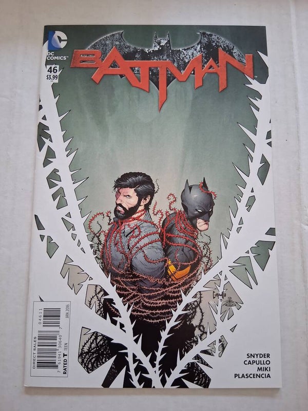 Batman #46