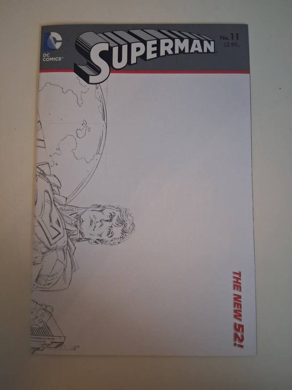 Superman #11