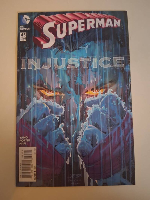 Superman #45