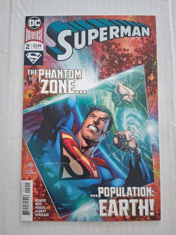 Superman #2