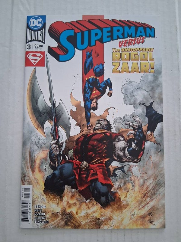 Superman #3