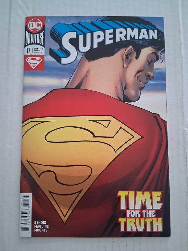 Superman #17