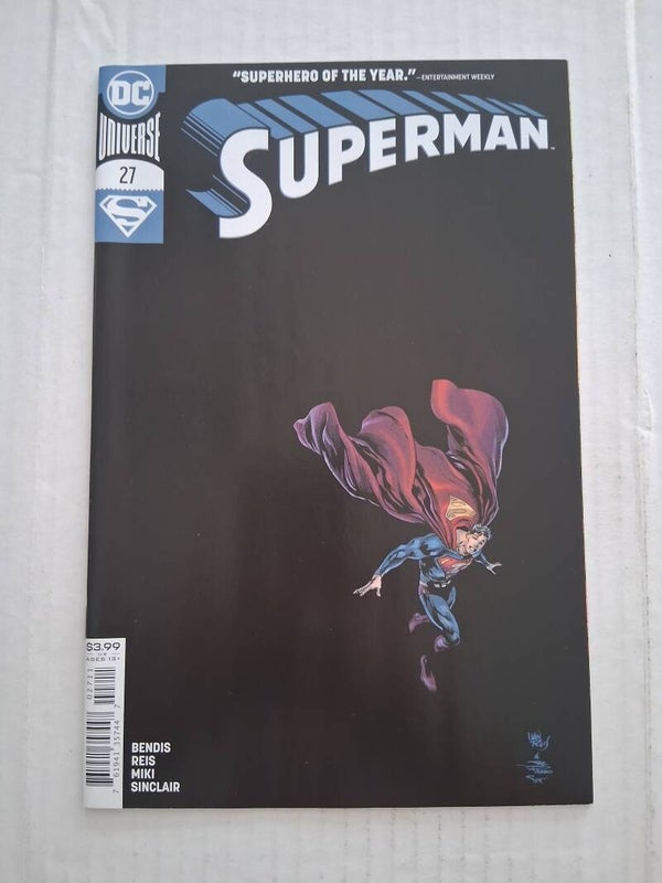 Superman #27