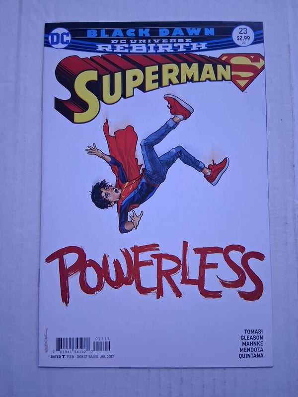 Superman #23