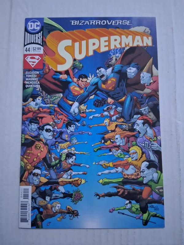 Superman #44