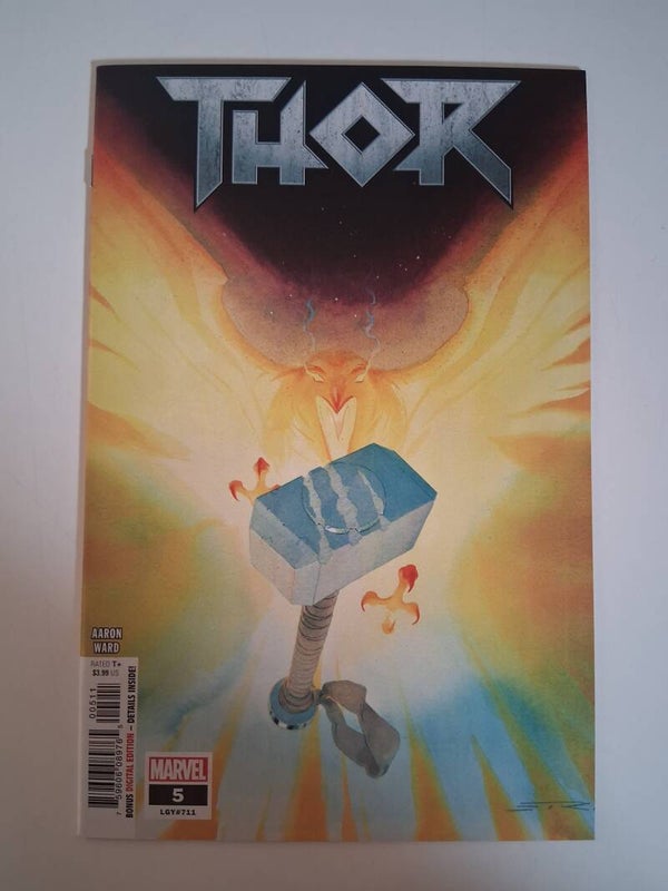 Thor #5