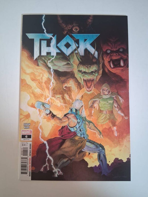 Thor #6
