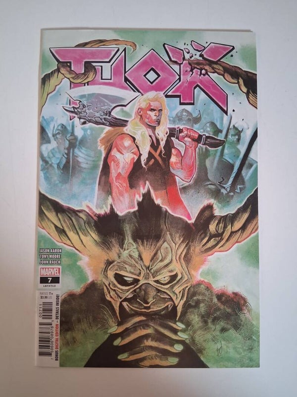 Thor #7