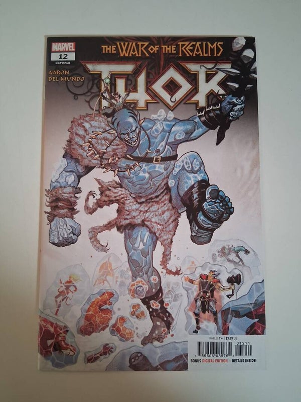 Thor #12