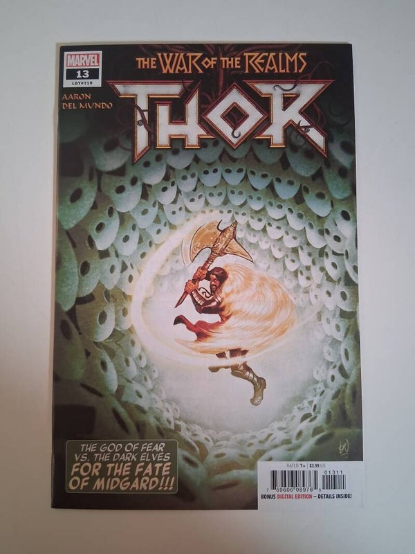 Thor #13