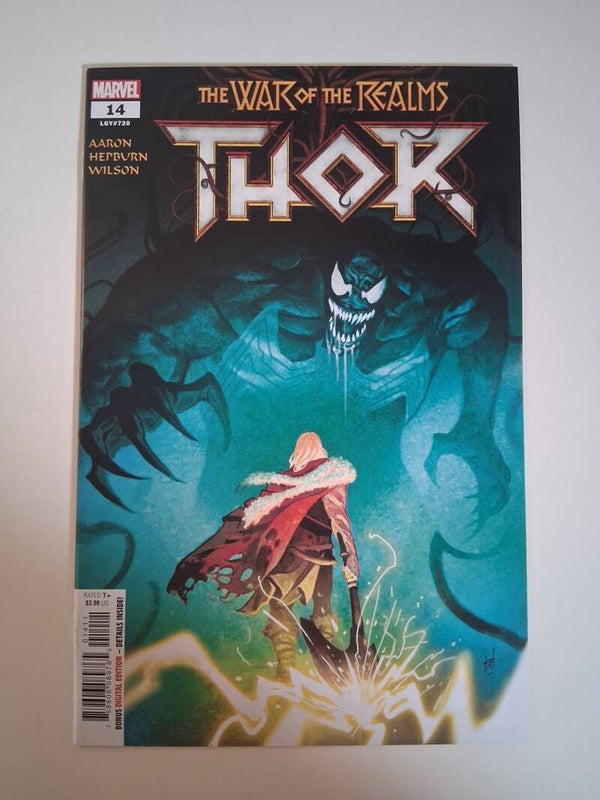 Thor #14
