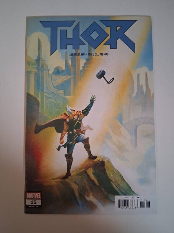Thor #15